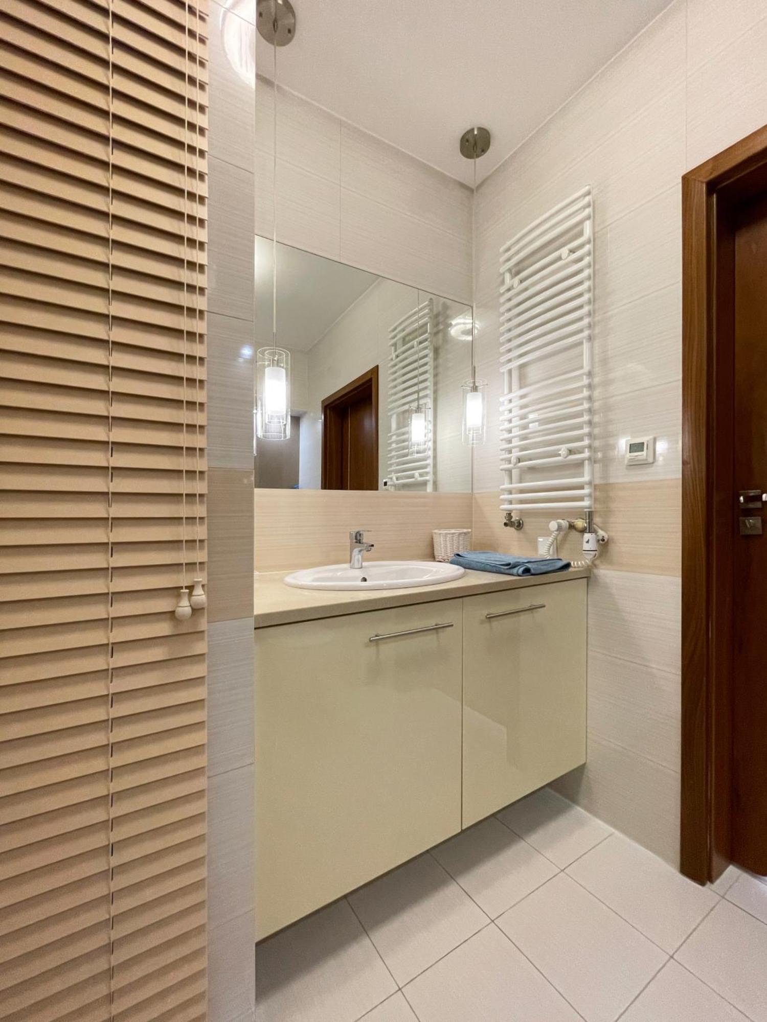 Apartment Platinum Miedzyzdroje Buitenkant foto
