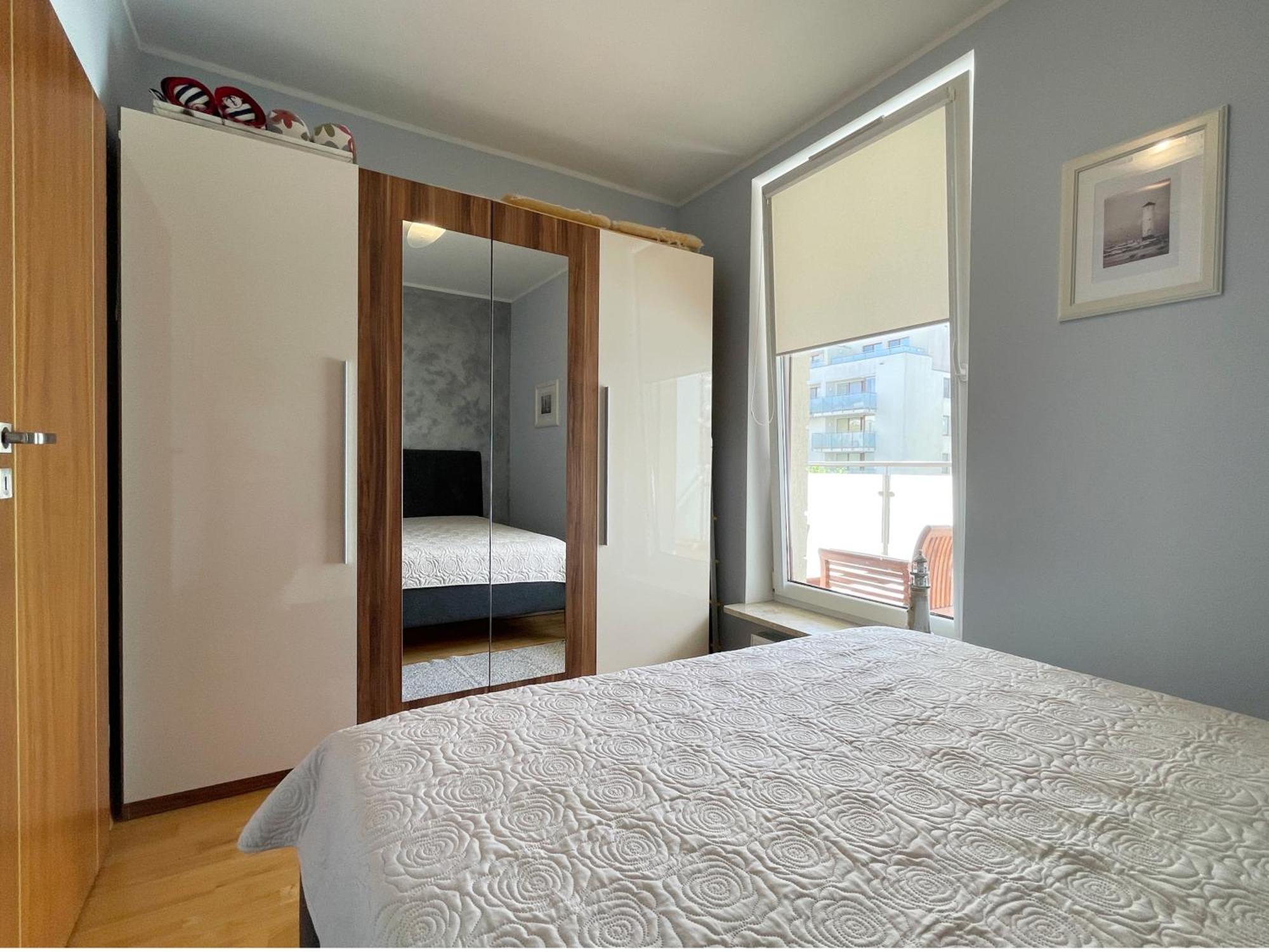 Apartment Platinum Miedzyzdroje Buitenkant foto