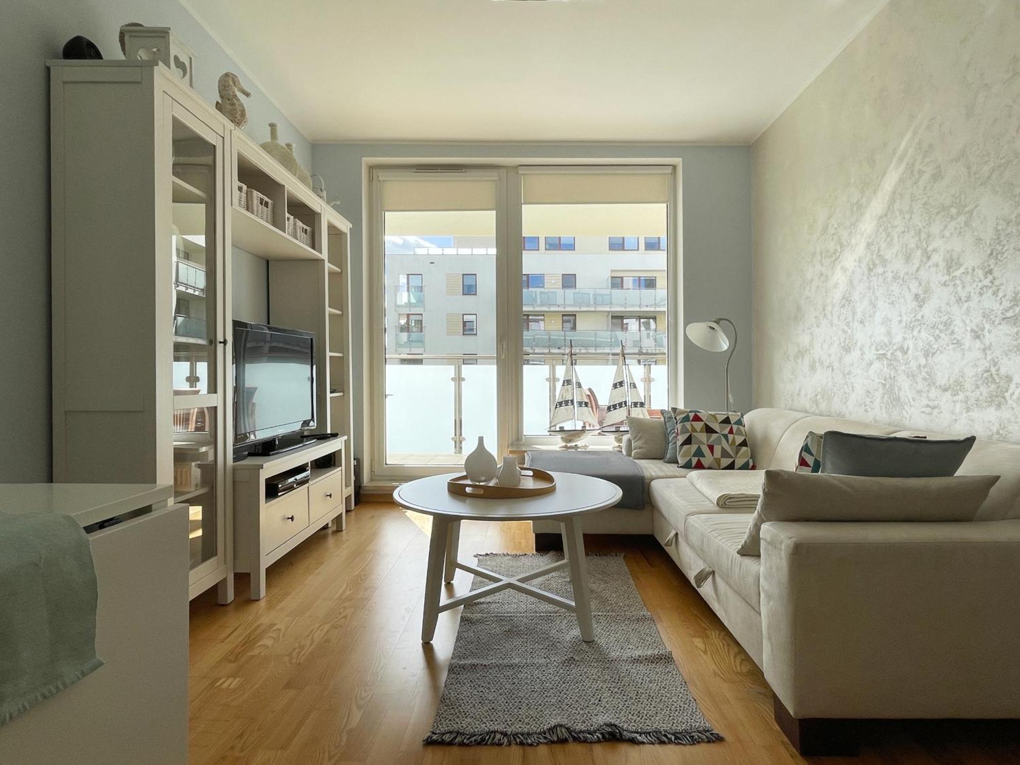 Apartment Platinum Miedzyzdroje Buitenkant foto